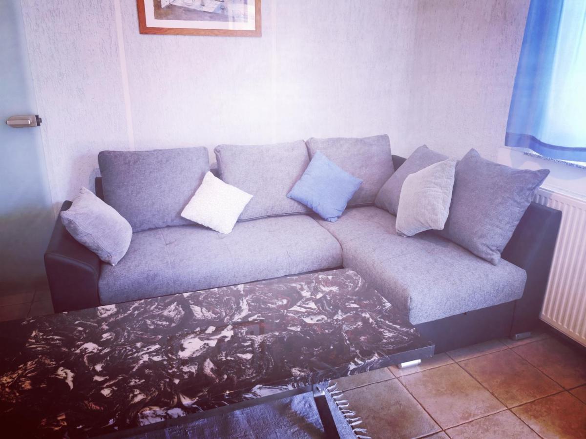 Appartement Dari Воднян Екстер'єр фото