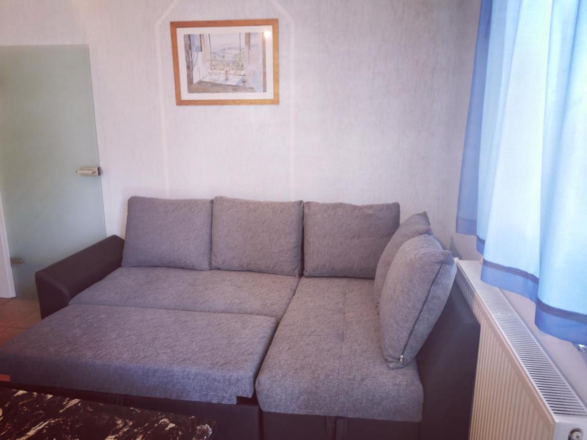 Appartement Dari Воднян Екстер'єр фото