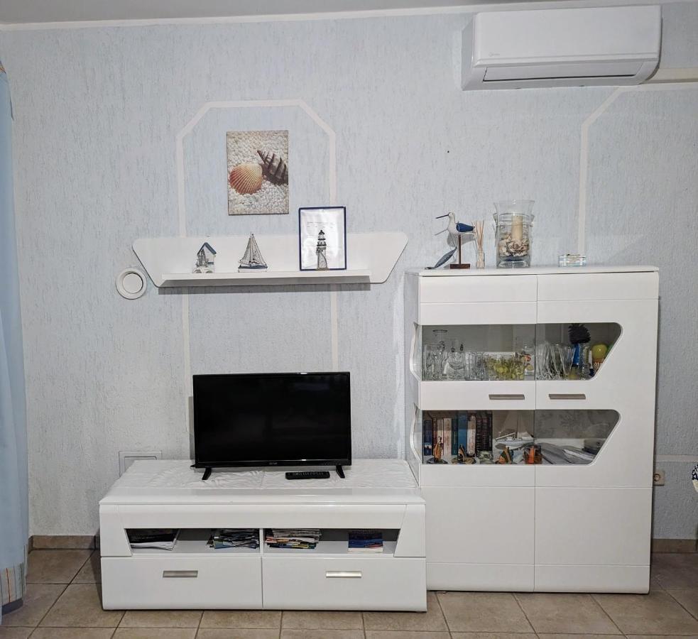 Appartement Dari Воднян Екстер'єр фото