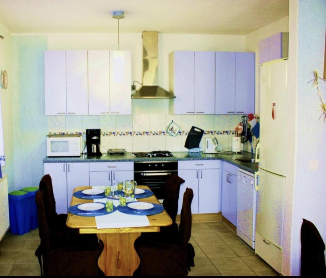 Appartement Dari Воднян Екстер'єр фото