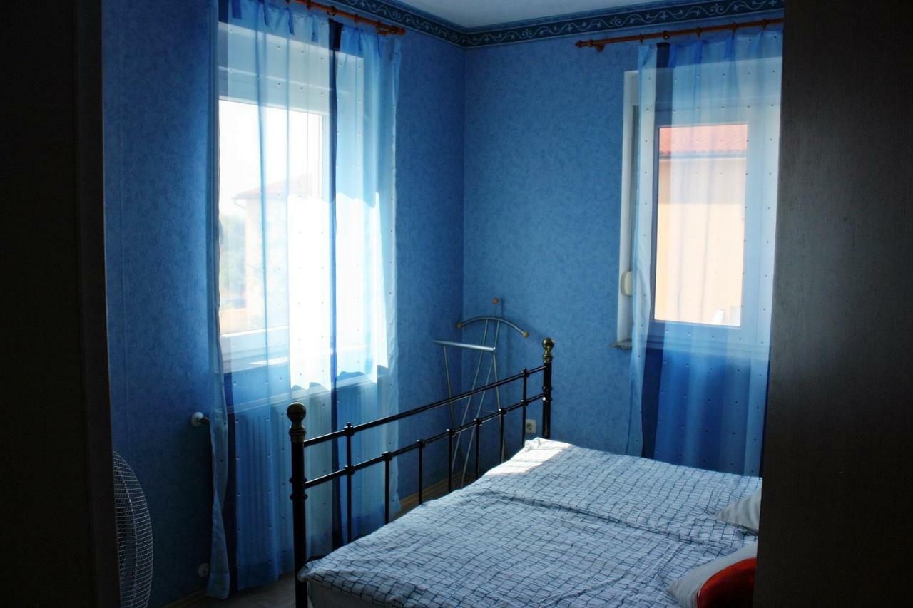 Appartement Dari Воднян Екстер'єр фото