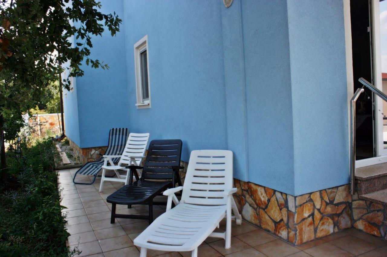 Appartement Dari Воднян Екстер'єр фото
